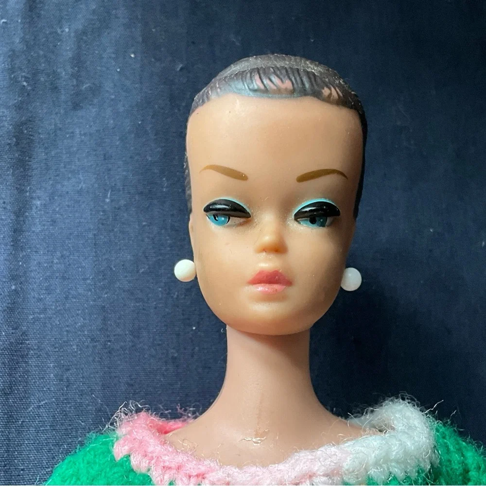Mattel this vintage